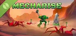 Mecharise Demo