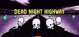 Dead Night Highway