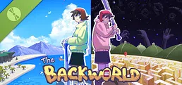 The Backworld Demo