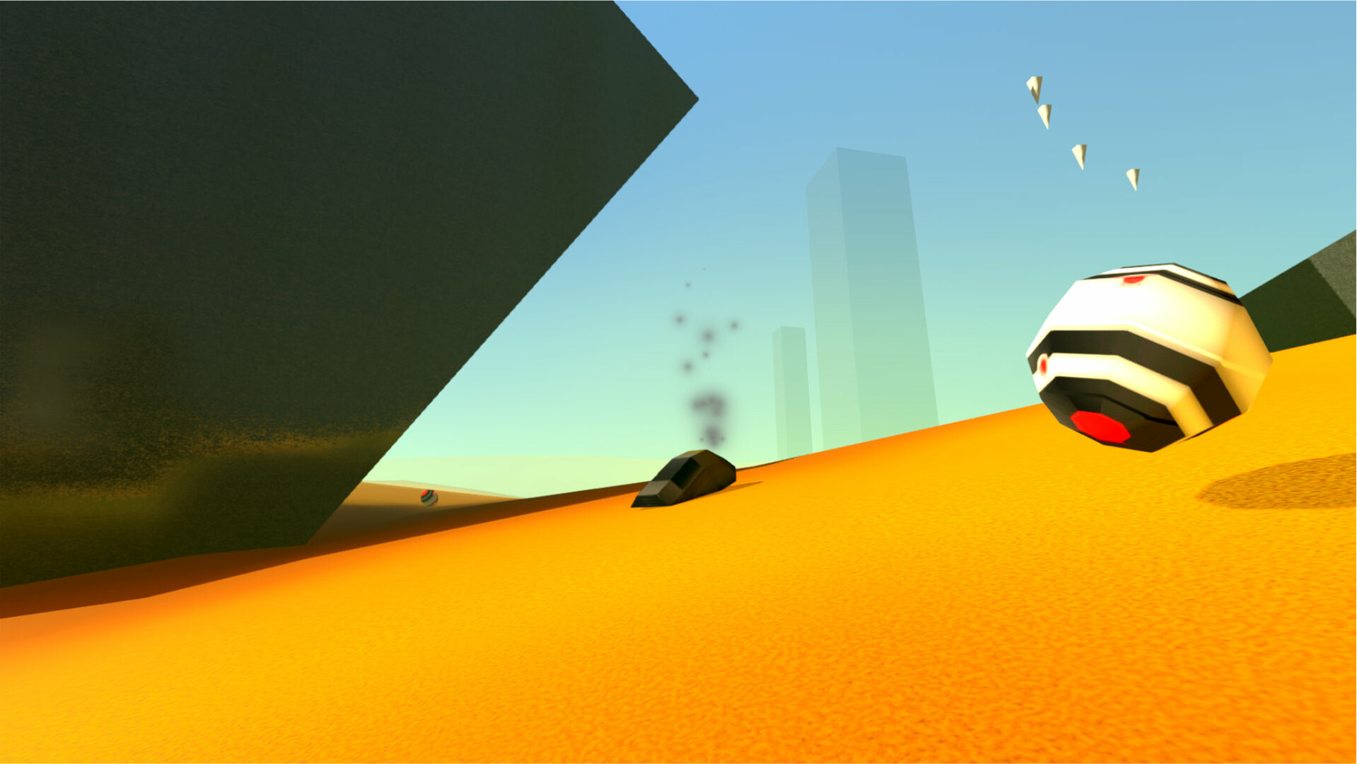 Iron Fuse Screenshot 3