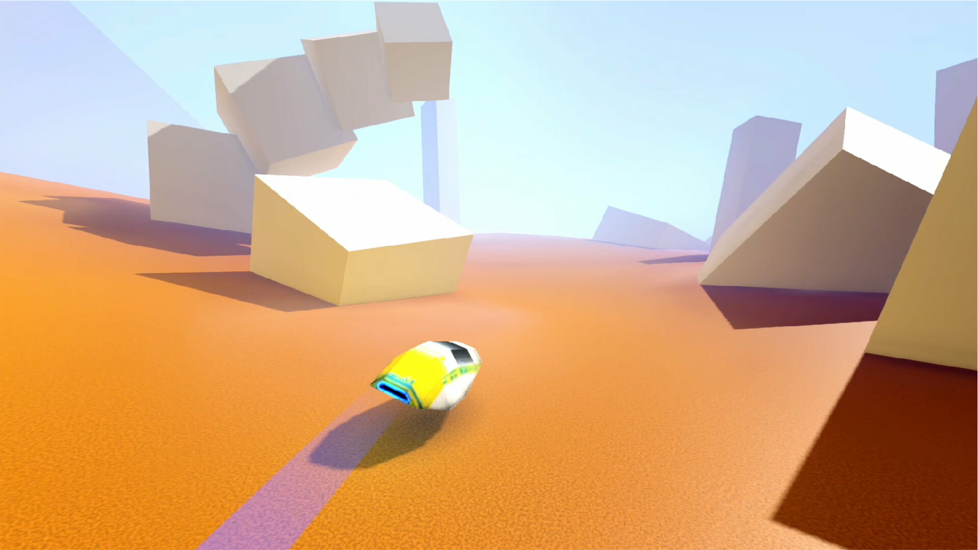 Iron Fuse Screenshot 2