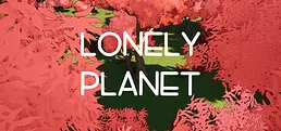 Lonely Planet