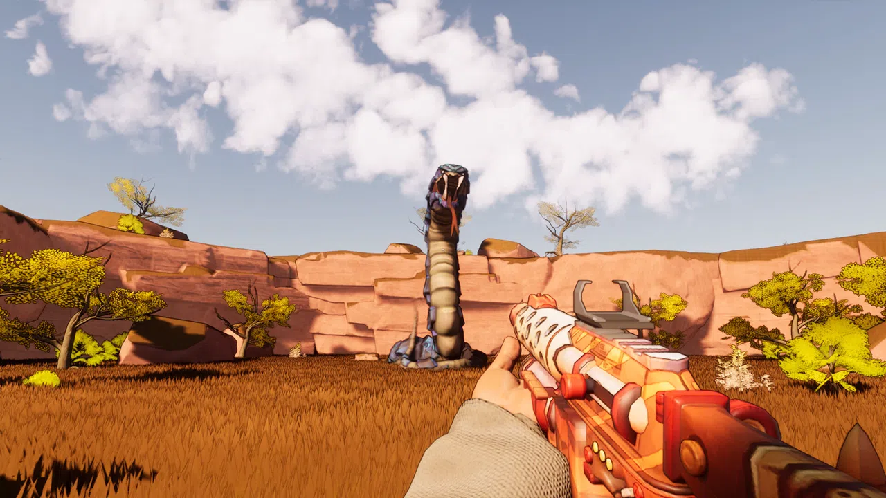 Lonely Planet Screenshot 0
