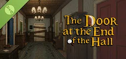The Door at the End of the Hall Demo