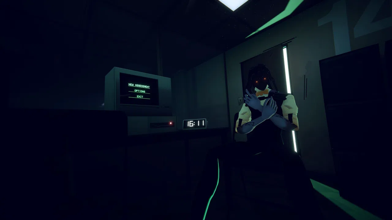 Cognition Test Screenshot 2