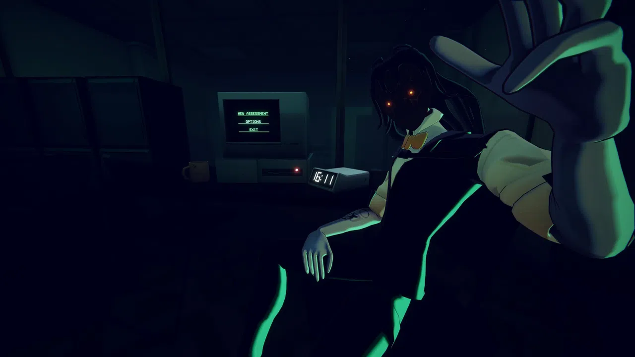 Cognition Test Screenshot 3