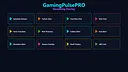 GamingPulsePRO - Streaming Overlay Screenshot 0