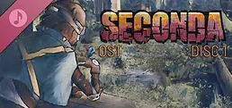 Seconda: Original Soundtrack Disc 1