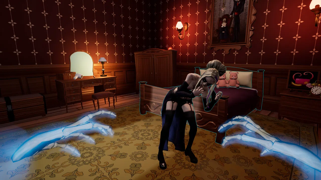 Ethereal Estate Screenshot 23