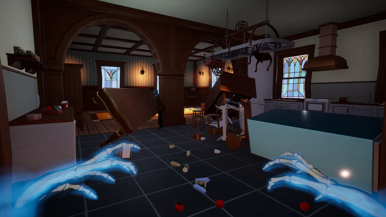 Ethereal Estate Screenshot 13
