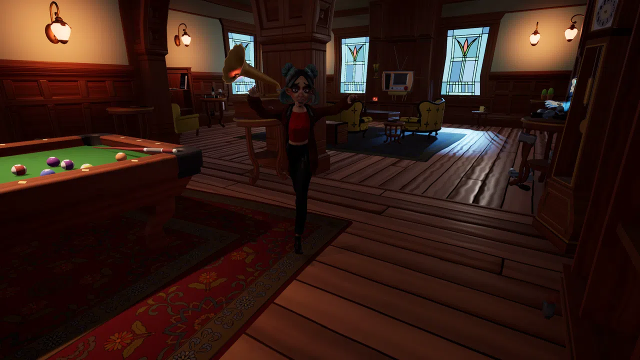 Ethereal Estate Screenshot 22