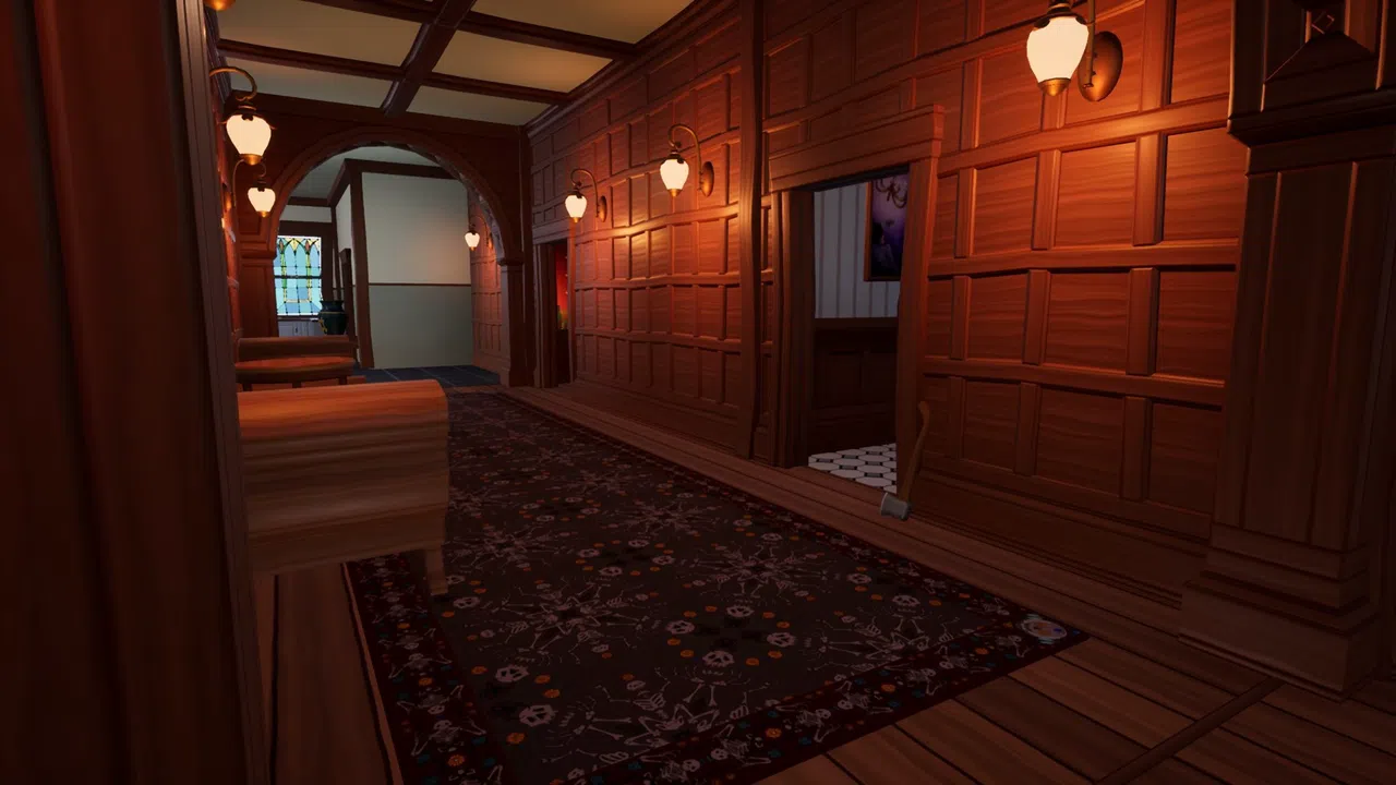 Ethereal Estate Screenshot 18