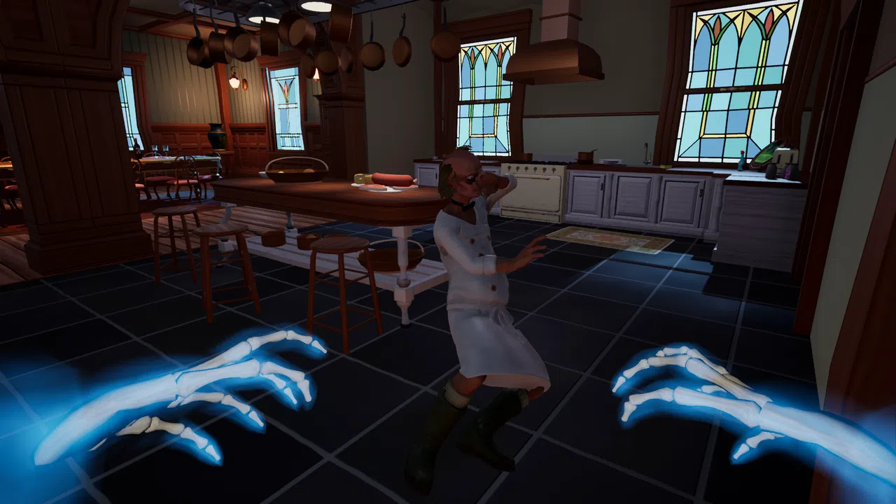 Ethereal Estate Screenshot 20