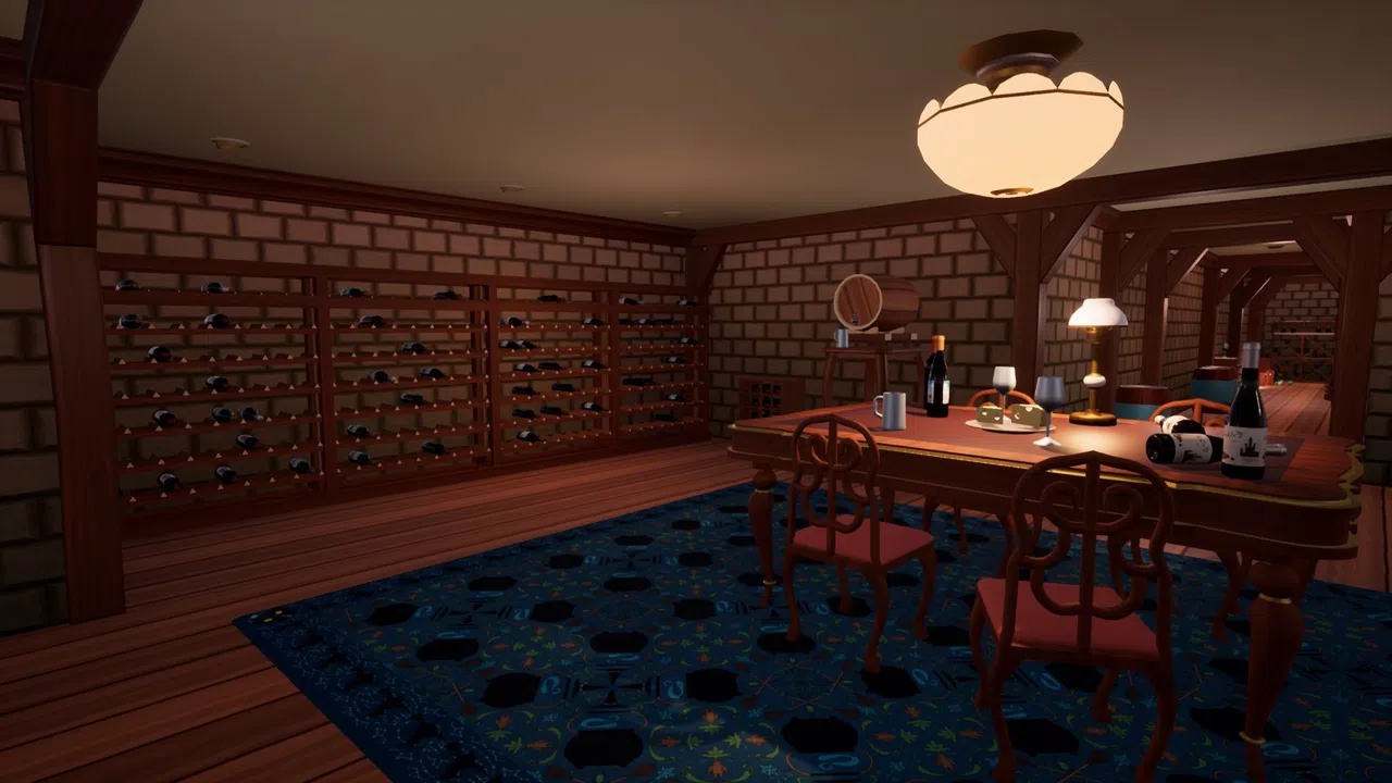 Ethereal Estate Screenshot 17