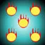 No Mercy icon