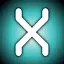Hero icon