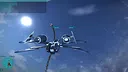 AX:EL - Air XenoDawn Screenshot 1