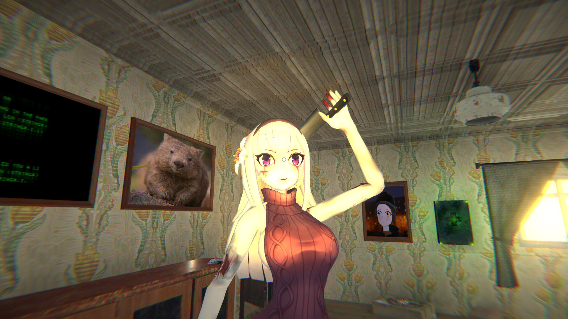 No, I'm not a Femboy Screenshot 18