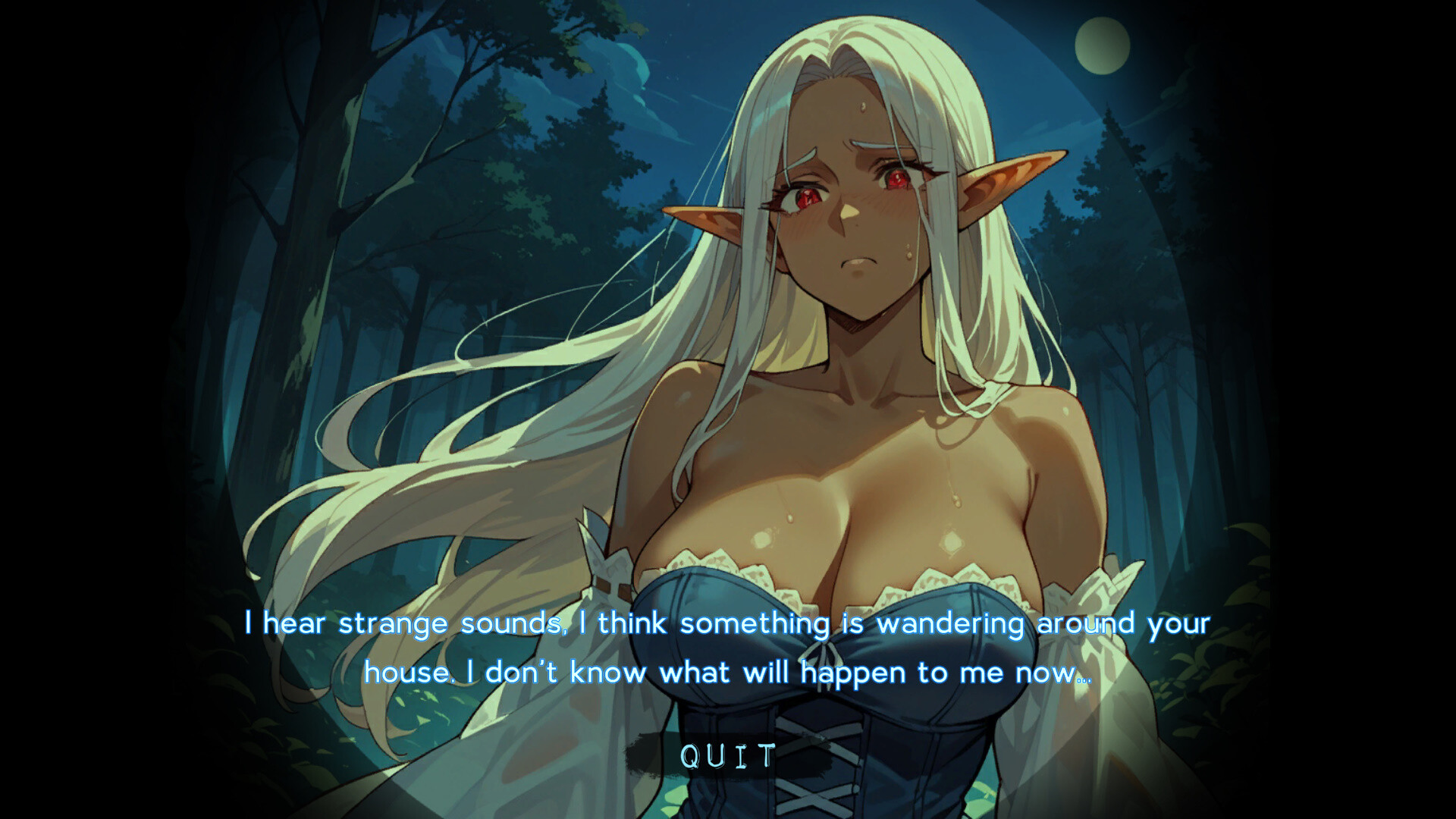 No, I'm not a Femboy Screenshot 4