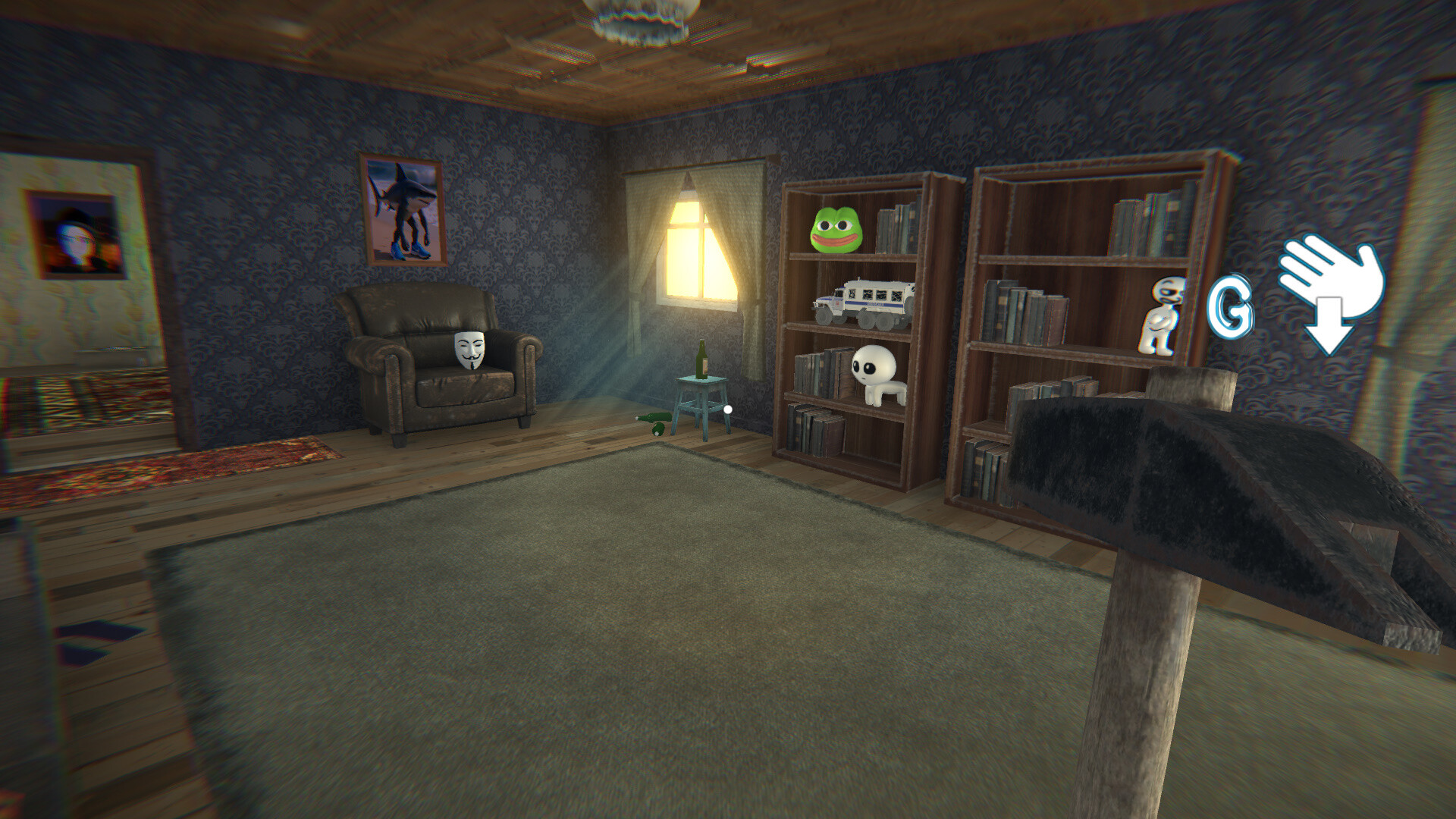 No, I'm not a Femboy Screenshot 15