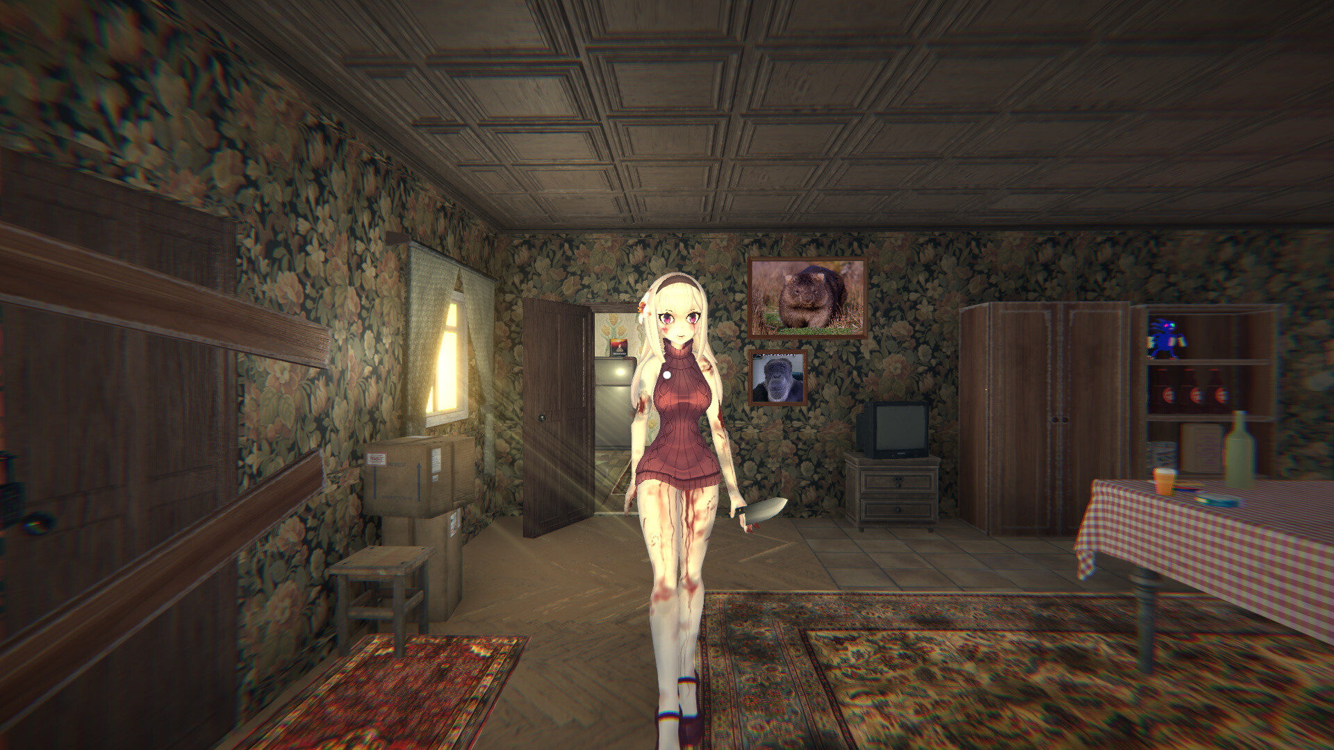 No, I'm not a Femboy Screenshot 17