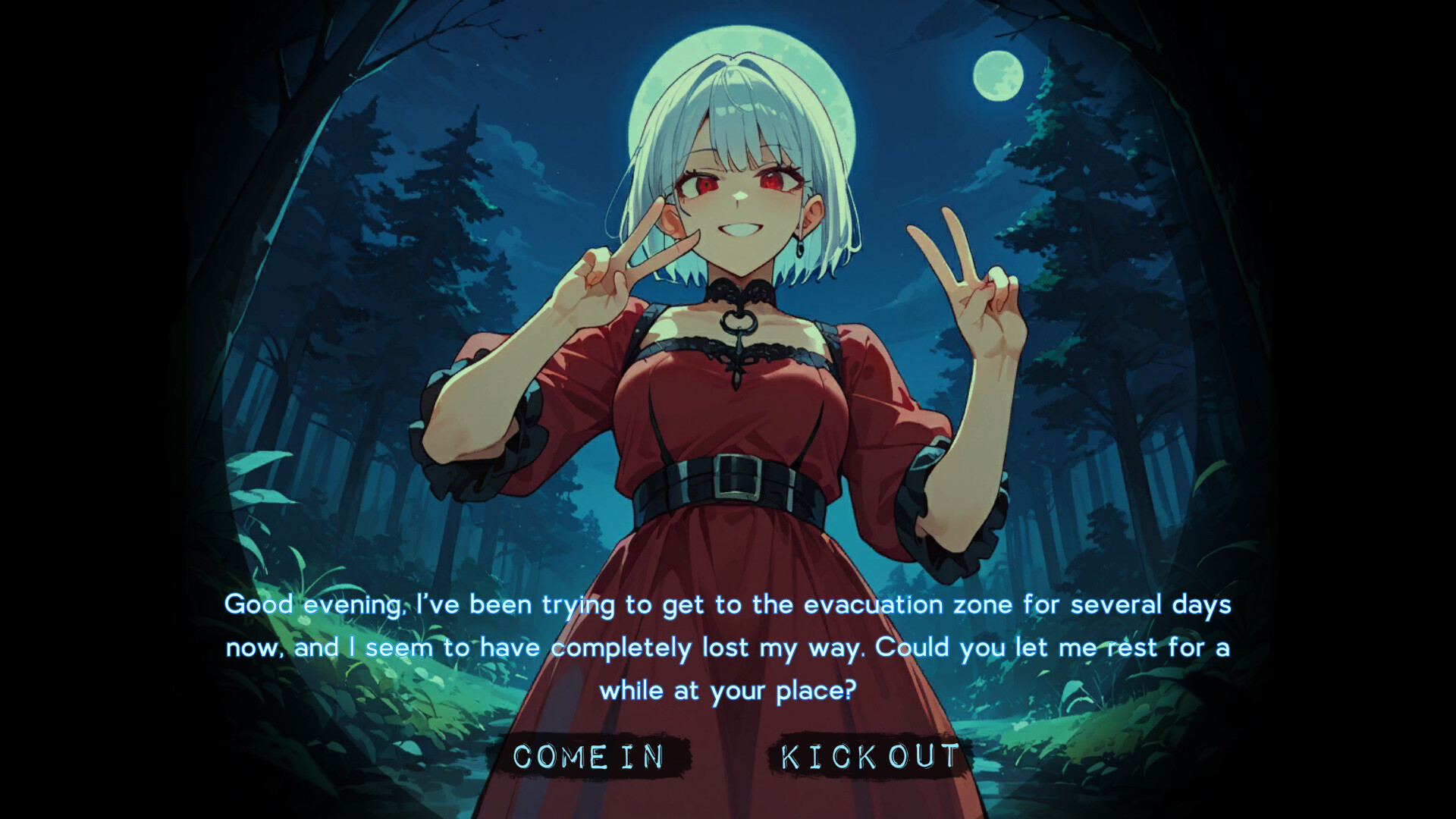 No, I'm not a Femboy Screenshot 8