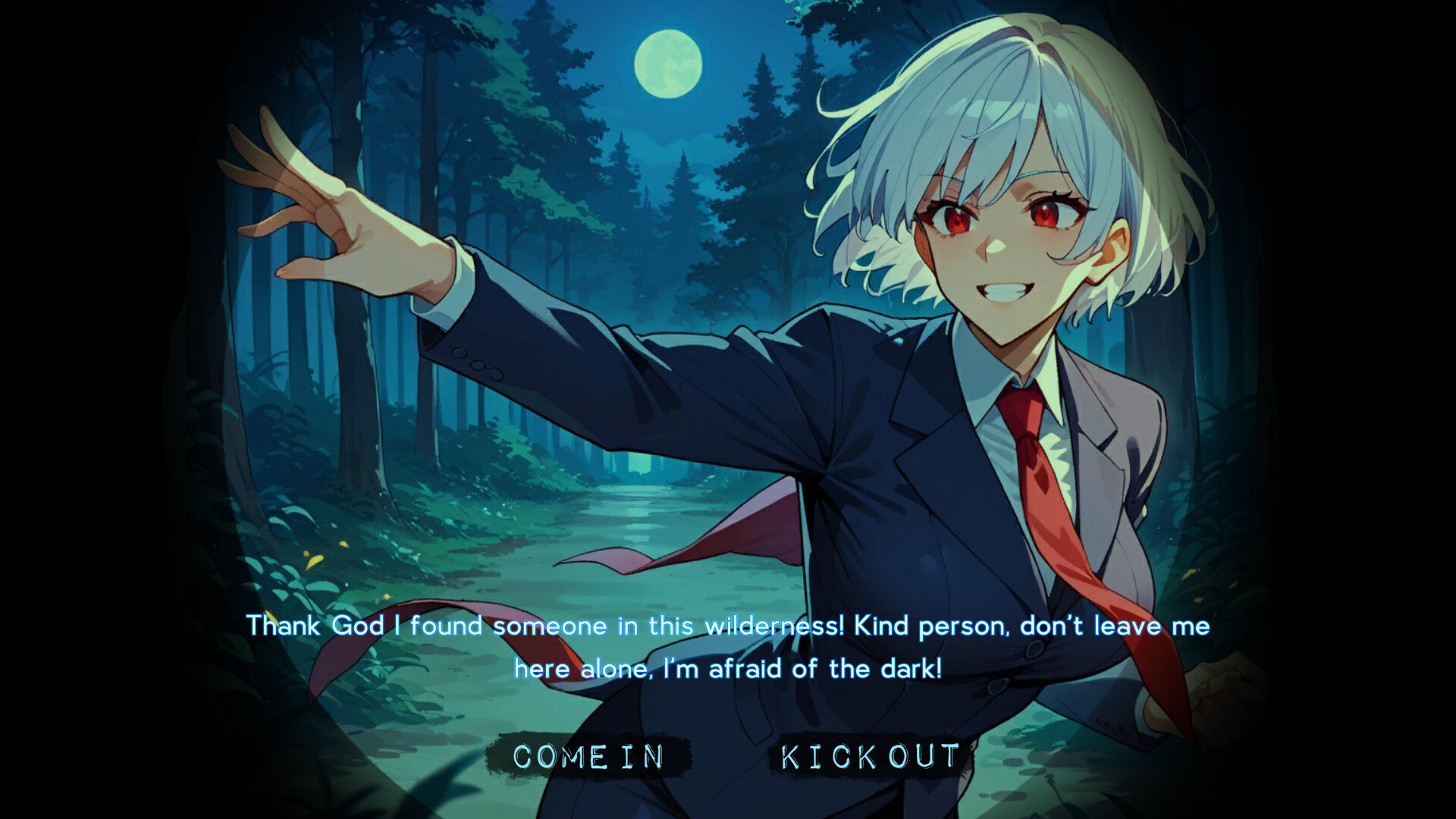 No, I'm not a Femboy Screenshot 9