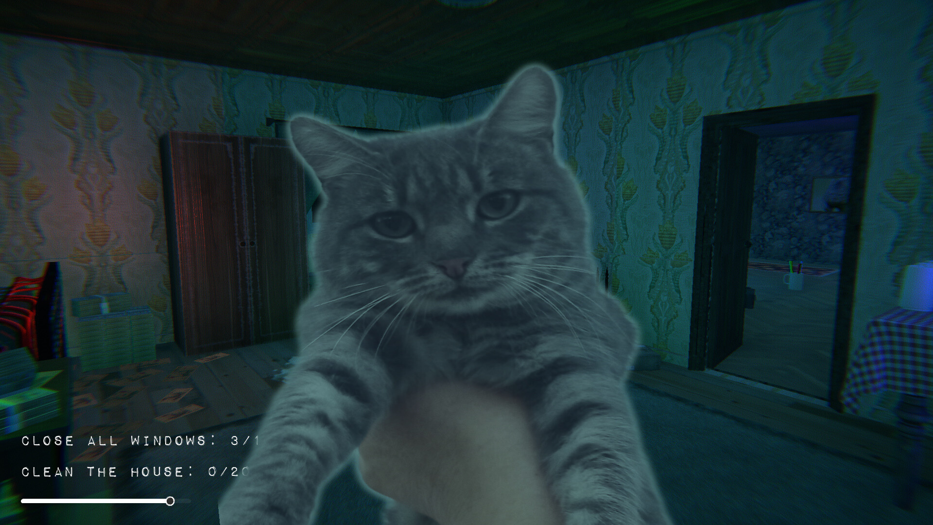 No, I'm not a Femboy Screenshot 6