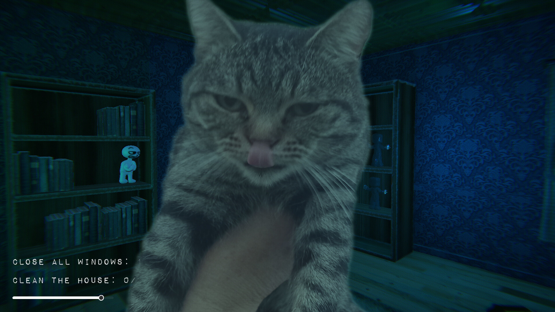 No, I'm not a Femboy Screenshot 11