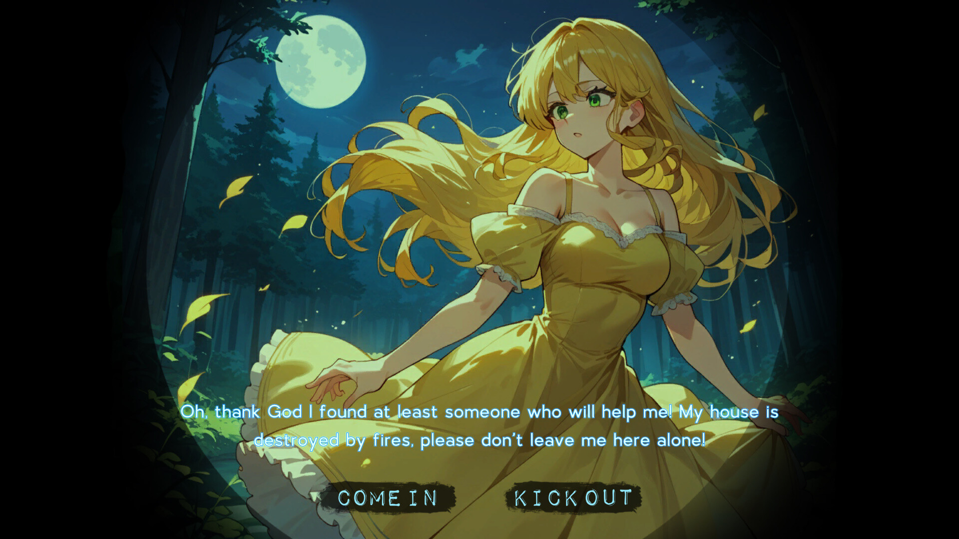 No, I'm not a Femboy Screenshot 3