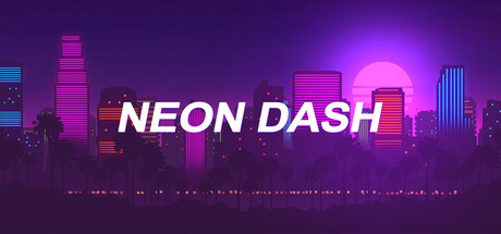 Neon Dash