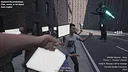 MAGA Simulator 2077 Screenshot 5