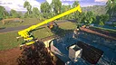 Construction Simulator - Spaceport Expansion Screenshot 4