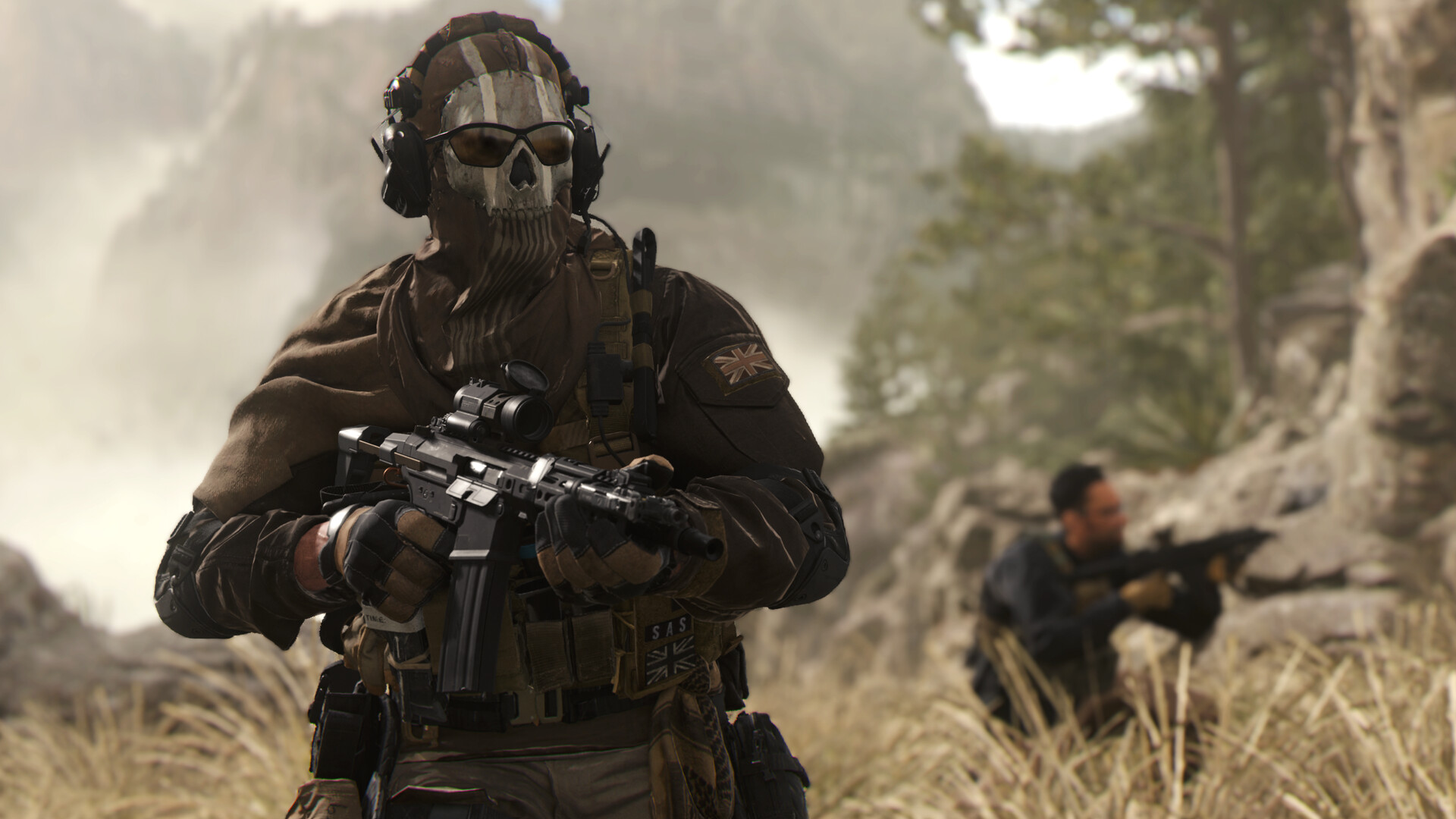 Call of Duty®: Modern Warfare® II Screenshot 3