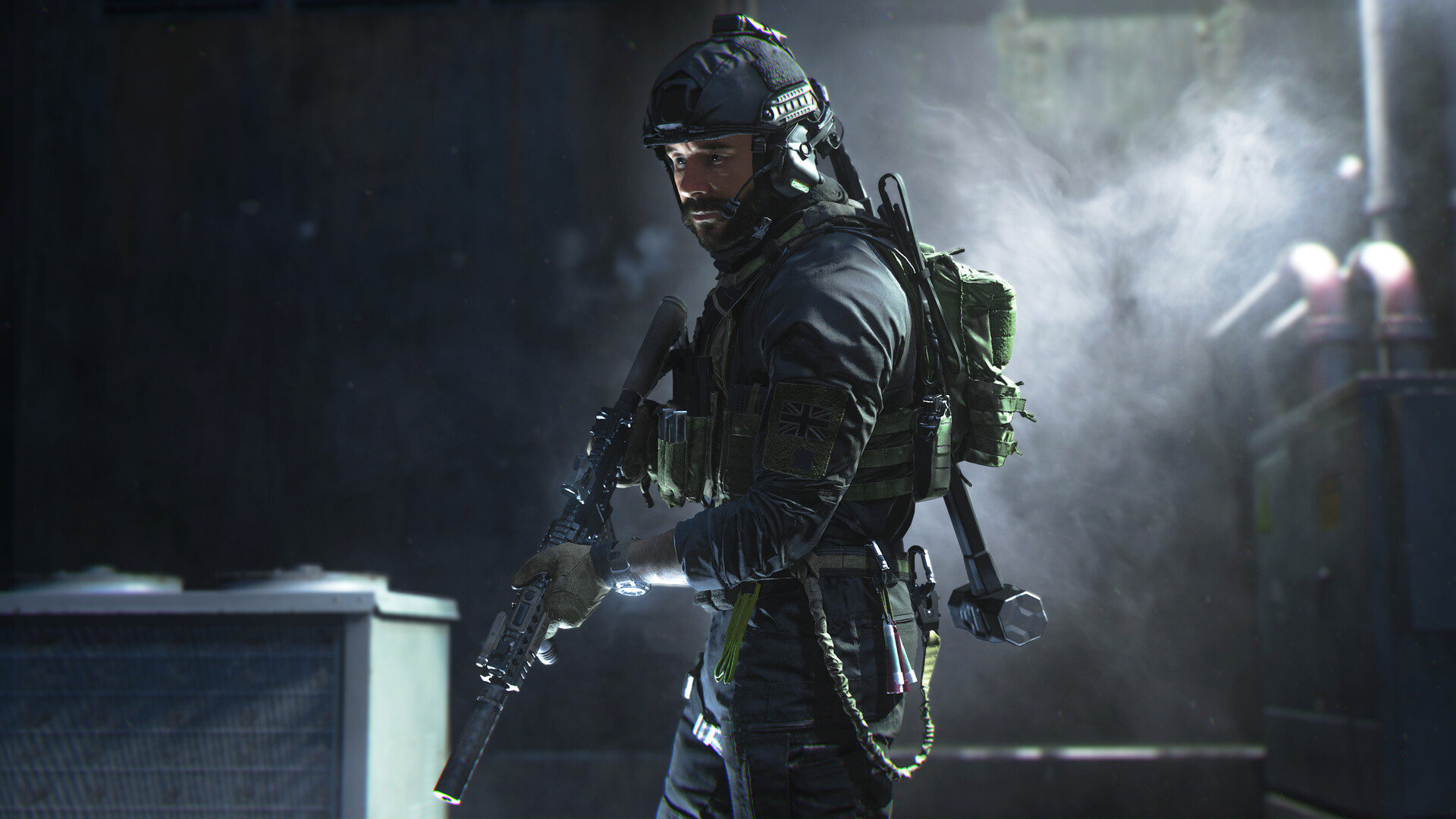 Call of Duty®: Modern Warfare® II Screenshot 1
