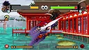 Pocket Bravery - Arashi Screenshot 3