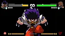 Pocket Bravery - Arashi Screenshot 0