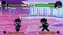 Pocket Bravery - Moha Screenshot 5