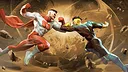 Invincible VS - Digital Deluxe Upgrade Screenshot 0