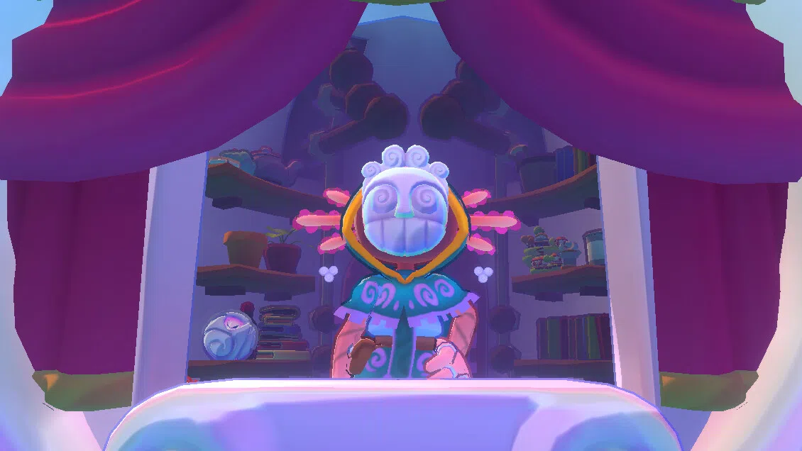 Cloud Jumper Screenshot 4