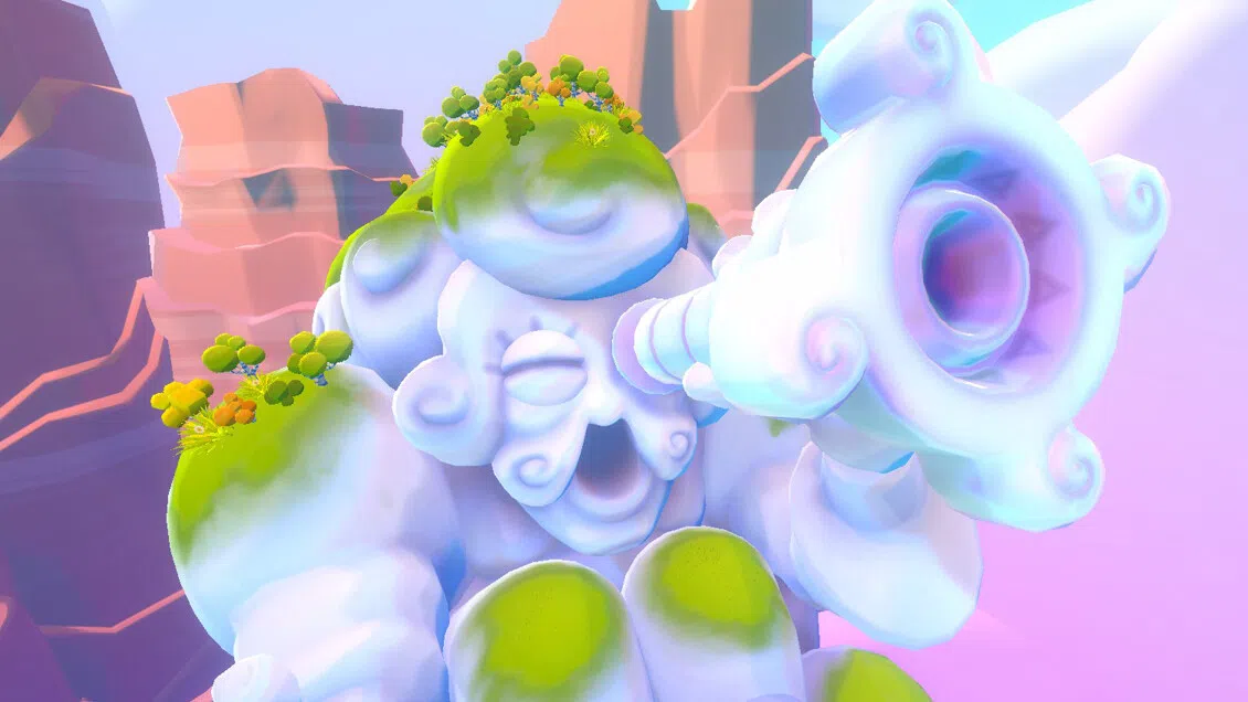 Cloud Jumper Screenshot 3