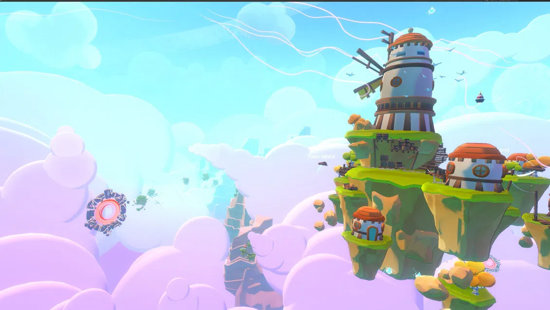 Cloud Jumper Screenshot 5