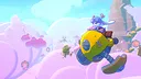 Cloud Jumper Screenshot 0