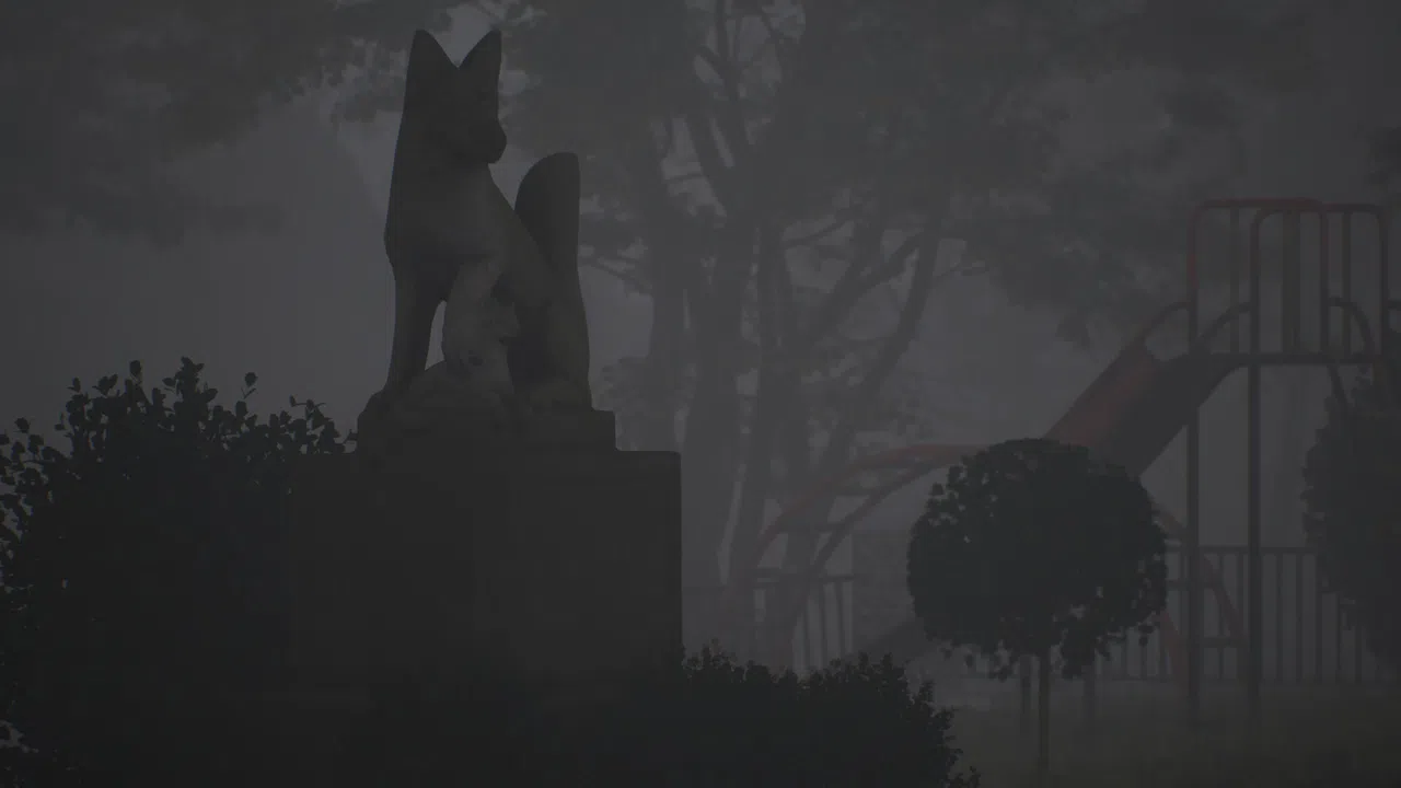Ashes of Torment Screenshot 7