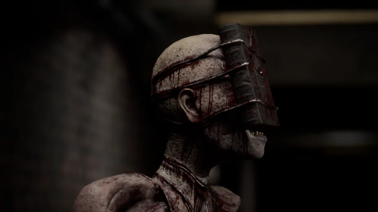 Ashes of Torment Screenshot 2