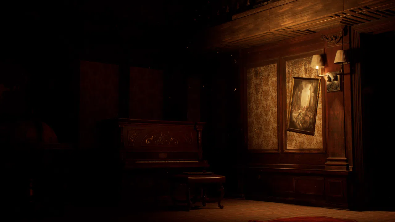 Ashes of Torment Screenshot 8