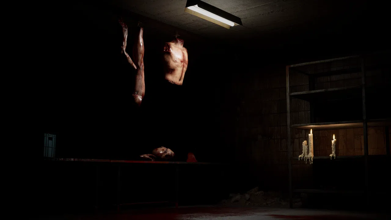 Ashes of Torment Screenshot 6
