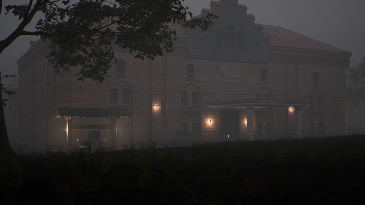 Ashes of Torment Screenshot 4