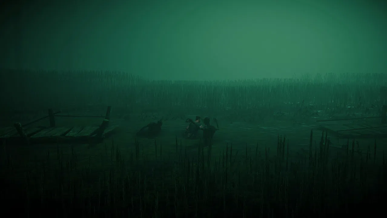 Chort Screenshot 4
