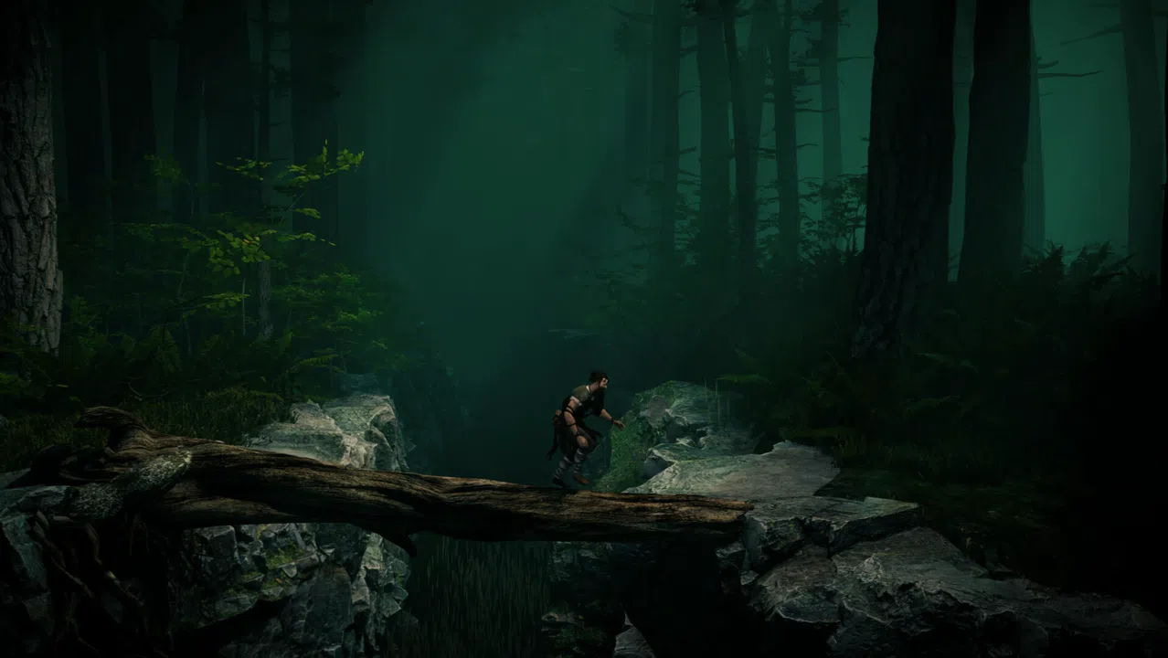 Chort Screenshot 1